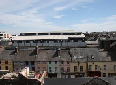 Kyrl’s Quay, Cork - Louise M Harrington