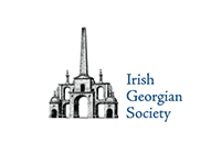 IGS logo - Louise M Harrington