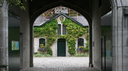 Survey of the historic gardens and demesnes of Fingal as part of  the National Inventory of Architectural Heritage Gardens Survey - Louise M Harrington